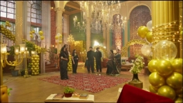 Jaadu Teri Nazar Daayan Ka Mausam - 25th June 2025